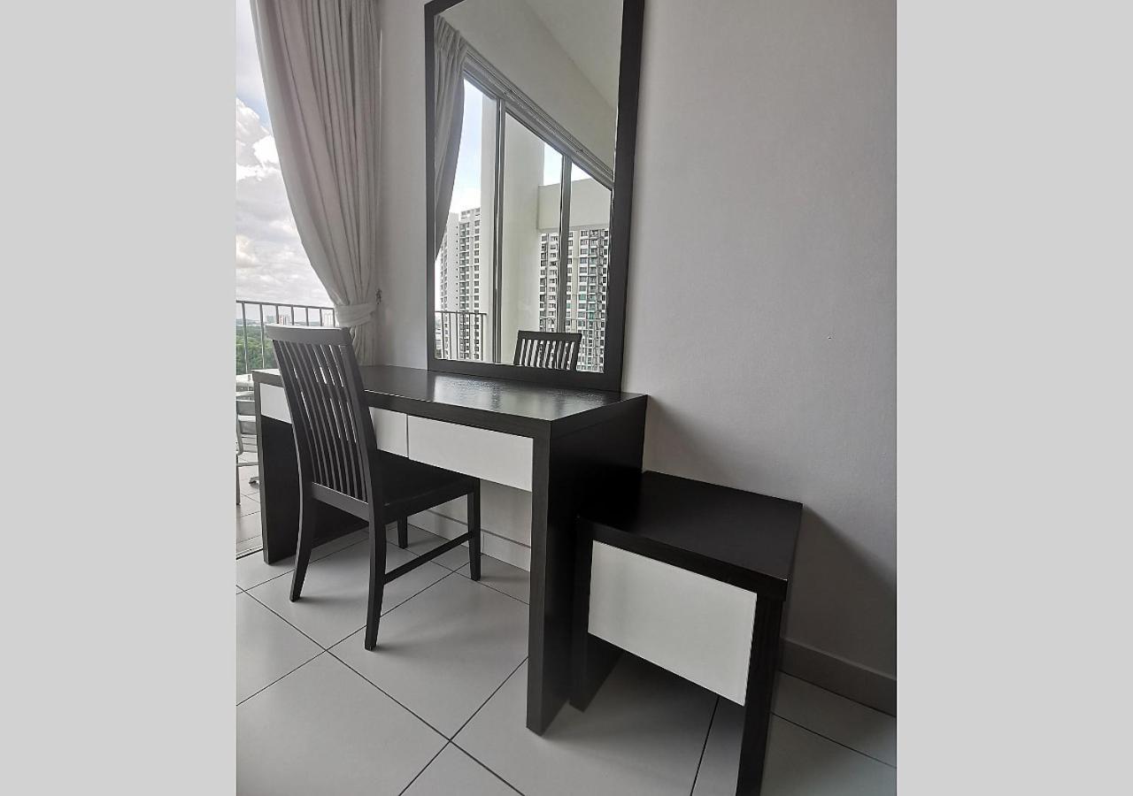 5Min Mid Valley Southkey 10Min Ksl Ciq City Square Apartment Johor Bahru Exterior photo